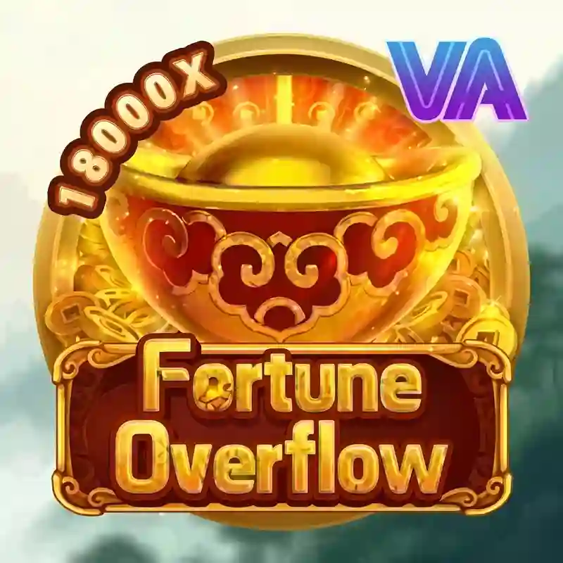 Fortune Overflow - Nổ hũ cực lớn tại rr888