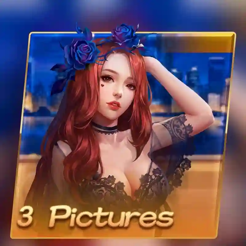 រូបបី Casino Game